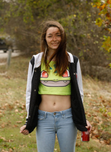 Sexy Amateur Teens